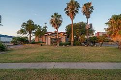 La Quinta Inn Corpus Christi North