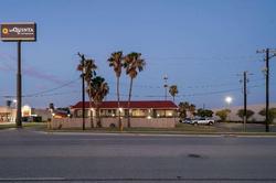 La Quinta Inn Corpus Christi North