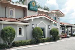 La Quinta Inn Dallas / Uptown