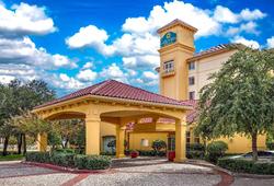 La Quinta Inn & Suites Dallas/North Central
