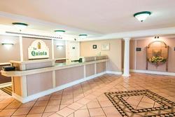 La Quinta Inn Indianapolis Airport / Lynhurst