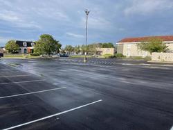La Quinta Inn Indianapolis Airport / Lynhurst