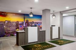 La Quinta Inn Indianapolis Airport/Executive Drive