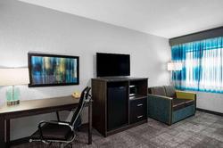 La Quinta Inn Indianapolis Airport/Executive Drive