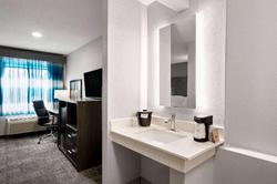 La Quinta Inn Indianapolis Airport/Executive Drive