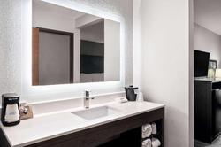 La Quinta Inn Indianapolis Airport/Executive Drive