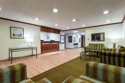 La Quinta Inn Indianapolis East / Post Drive
