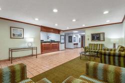 La Quinta Inn Indianapolis East / Post Drive