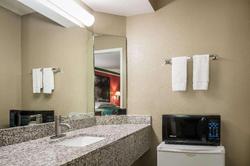 Super 8 by Wyndham Little Rock/Otter Creek
