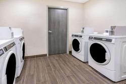 La Quinta Inn Okalhoma City Airport