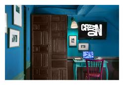 Crayon by Elegancia