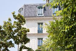 Moulin Vert