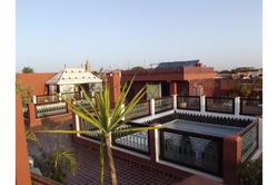 Riad Les Bougainvillers
