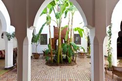 Riad Les Bougainvillers