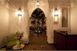 Riad Les Bougainvillers