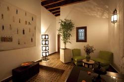 Riad Les Bougainvillers