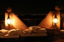 Kasbah Le Mirage