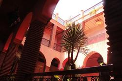 Kasbah Le Mirage