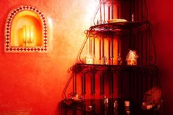 Kasbah Le Mirage