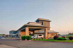 Hotel 28 Boise Airport, Ascend Hotel Collection