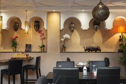 Riad Africa