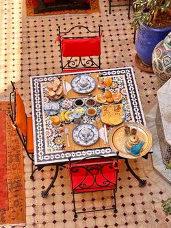Riad Shaden