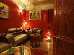 Riad Amina