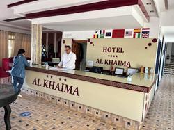 Al Khaima