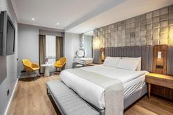 Nova Plaza Prime Hotel