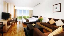 Kantary Hotel and Serviced Apartments, Ayutthaya