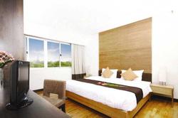 Kantary Hotel and Serviced Apartments, Ayutthaya