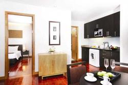 Kantary Hotel and Serviced Apartments, Ayutthaya