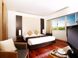 Kantary Hotel and Serviced Apartments, Ayutthaya