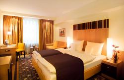 The Domicil Hotel Frankfurt