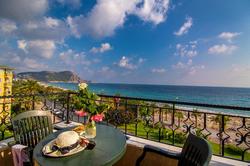 Kleopatra Royal Palm Hotel