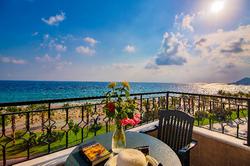 Kleopatra Royal Palm Hotel