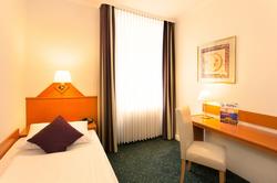 TOP Hotel Hansa Wiesbaden