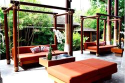 Deva Beach Resort Samui