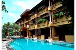 Deva Beach Resort Samui