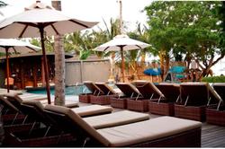 Deva Beach Resort Samui