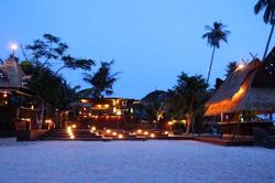 Cocohut Beach Resort & Spa