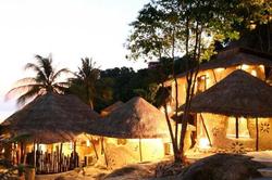 Cocohut Beach Resort & Spa