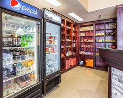 Quality Inn & Suites Denver Airport-Gateway Park