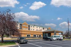 Quality Inn & Suites Denver Airport-Gateway Park