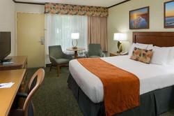 Best Western Seven Seas