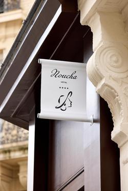 Hotel Noucha