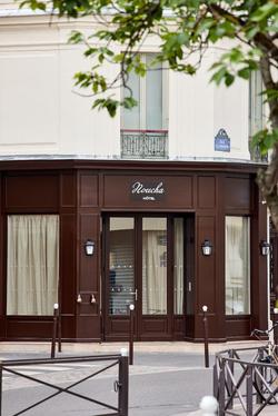 Hotel Noucha