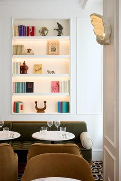 Hotel Noucha