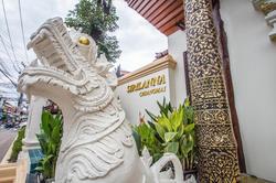 Sirilanna Chiang Mai