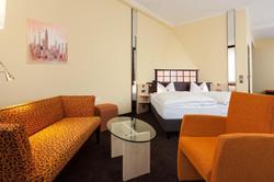 Best Western Hotel Augusta